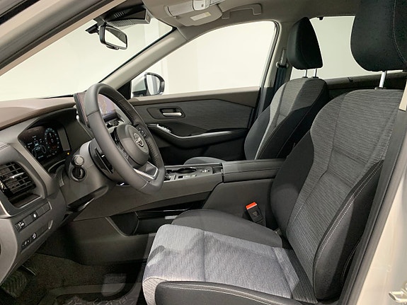 Nissan X-Trail 5 of 5