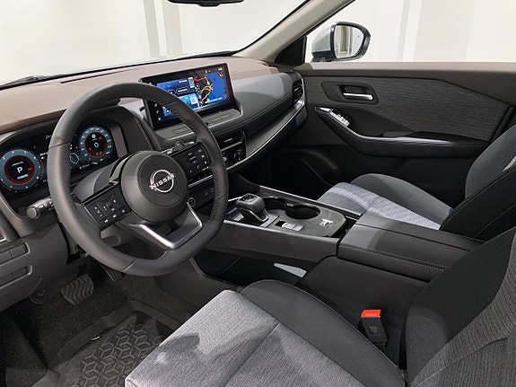 Nissan X-Trail 6 of 13