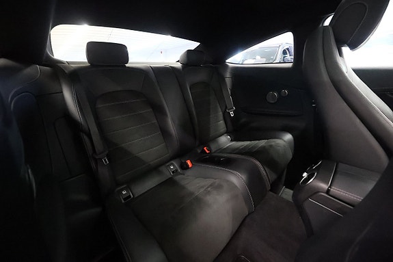 Mercedes-Benz CLC220 10 of 20