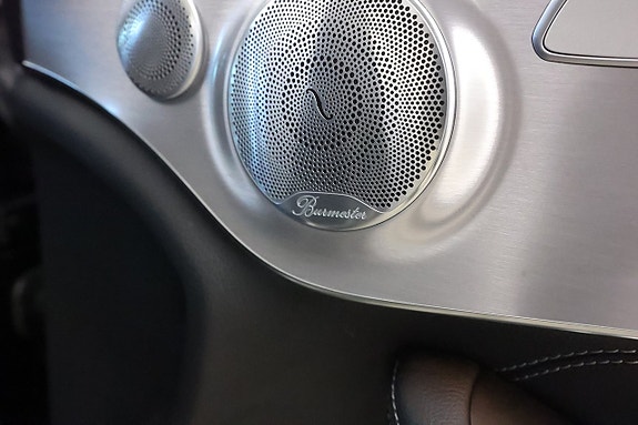 Mercedes-Benz CLC220 15 of 20