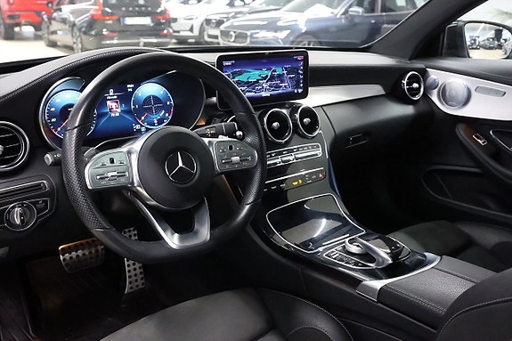 Mercedes-Benz CLC220 16 of 20