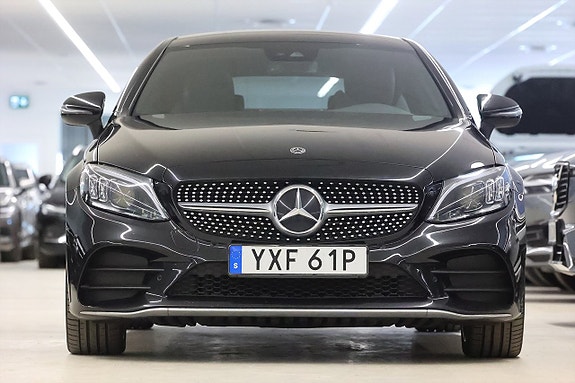 Mercedes-Benz CLC220 5 of 20