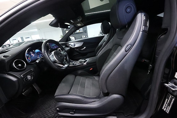 Mercedes-Benz CLC220 14 of 20