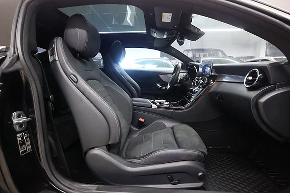 Mercedes-Benz CLC220 12 of 20