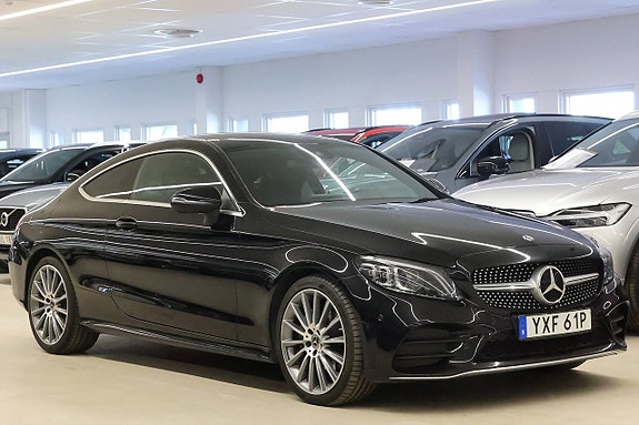 Mercedes-Benz CLC220 6 of 20