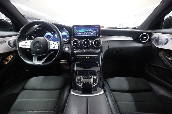 Mercedes-Benz CLC220 11 of 20