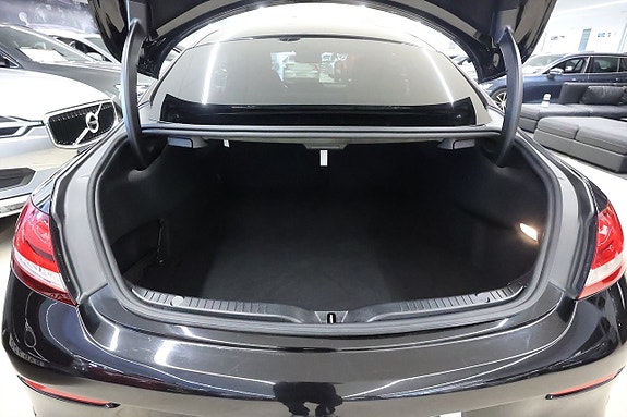 Mercedes-Benz CLC220 9 of 20