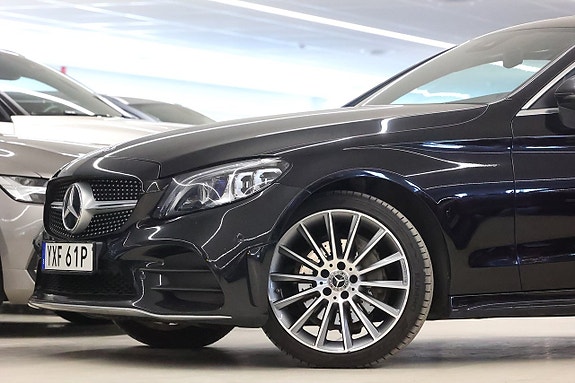 Mercedes-Benz CLC220 4 of 20