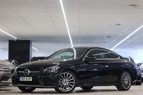 Mercedes-Benz CLC220 3 of 20