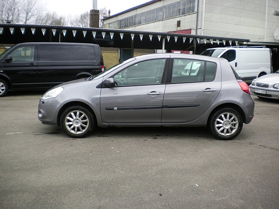 Renault Clio 5 of 5