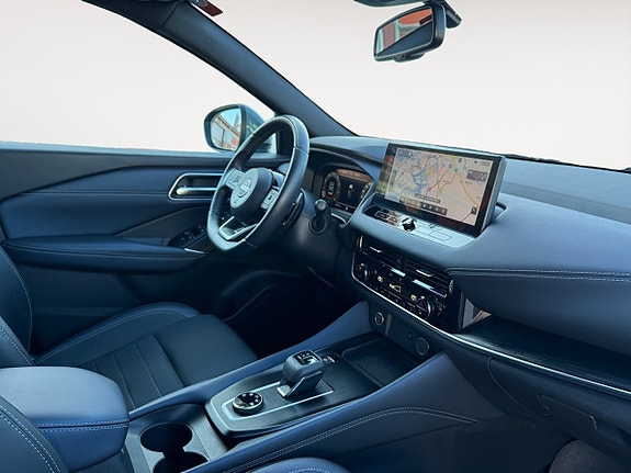 Nissan Qashqai 11 of 19