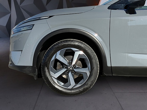 Nissan Qashqai 7 of 19