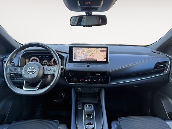 Nissan Qashqai 13 of 19