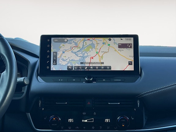 Nissan Qashqai 14 of 19