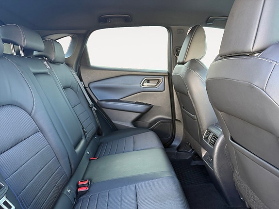 Nissan Qashqai 12 of 19