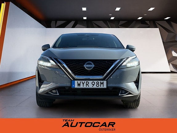 Nissan Qashqai 3 of 5