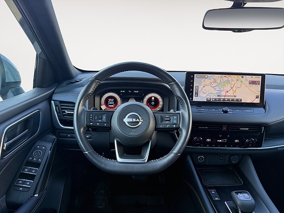 Nissan Qashqai 15 of 19