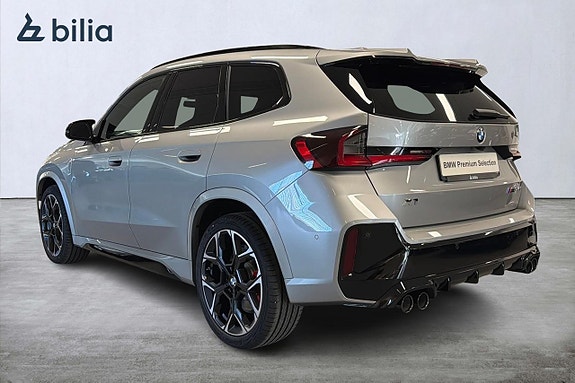 BMW X1 2 of 5