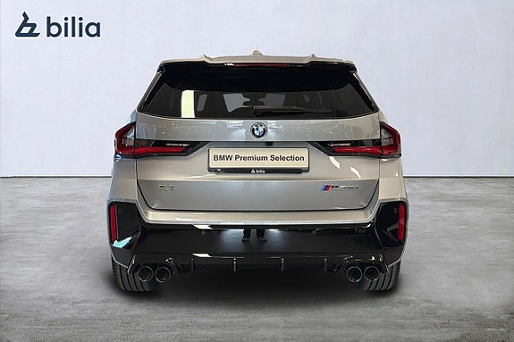 BMW X1 4 of 5