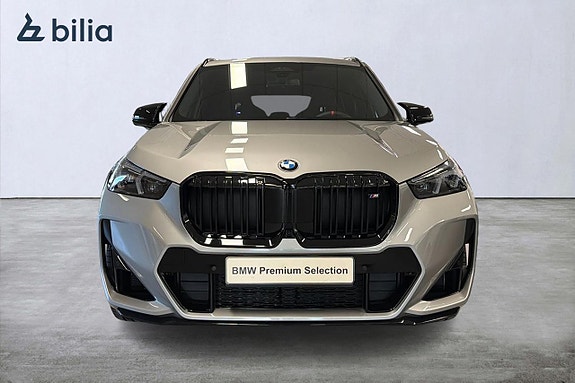 BMW X1 5 of 5