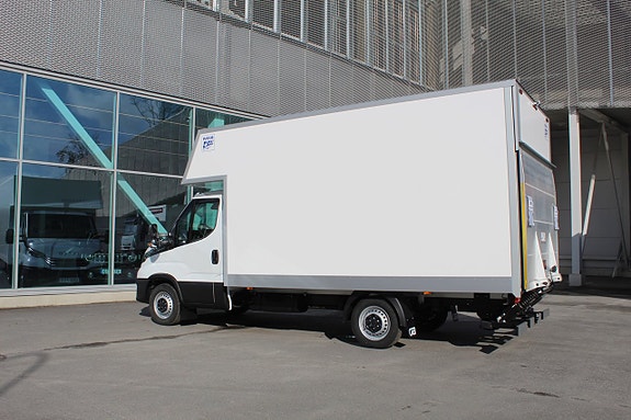 Iveco Daily 3 of 5