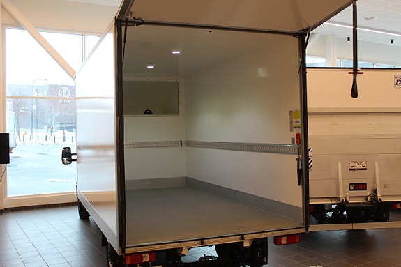 Iveco Daily 2 of 5
