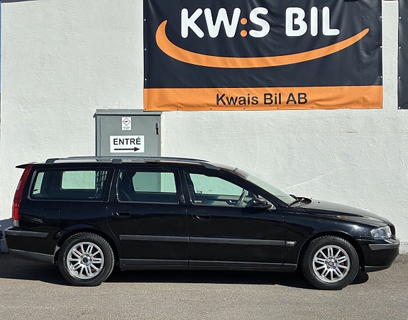 Volvo V70 6 of 14
