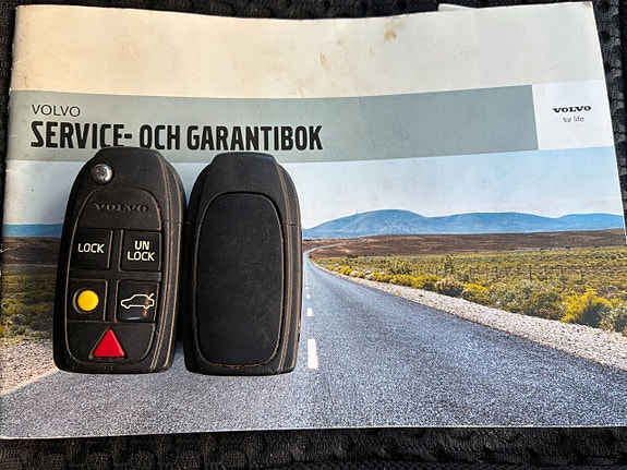 Volvo V70 13 of 14