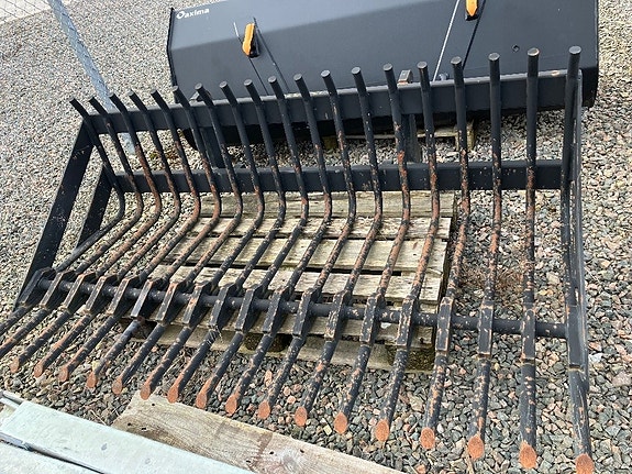 SE Equipment  Stengrep 2000