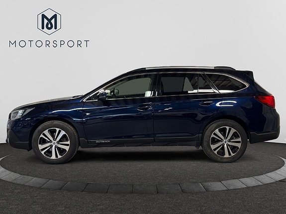 Subaru Outback 3 of 5