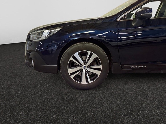 Subaru Outback 4 of 5