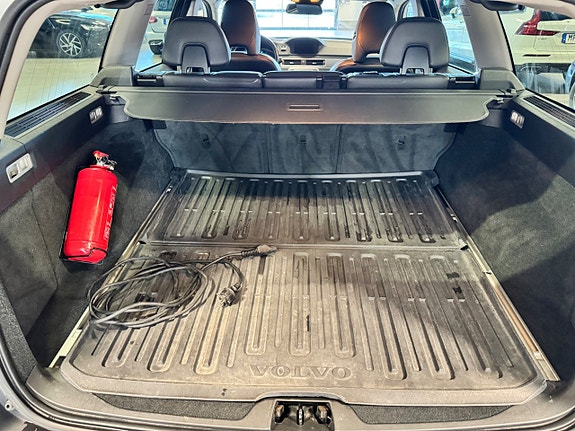Volvo XC70 21 of 21