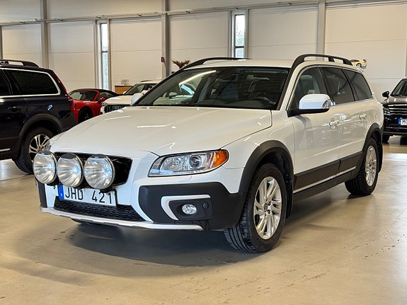 Volvo XC70 3 of 5