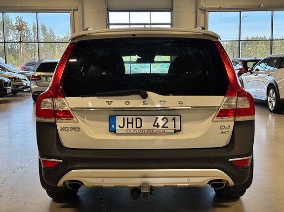 Volvo XC70 5 of 5