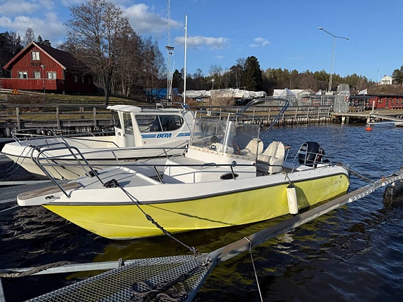 Nordsjö 640 WA 150HK