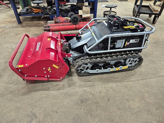 Timan RC-751 DEMO