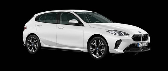 BMW 120 2 of 13
