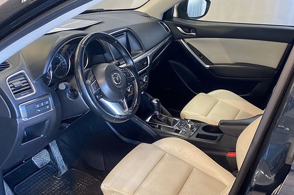 Mazda CX-5 7 of 8