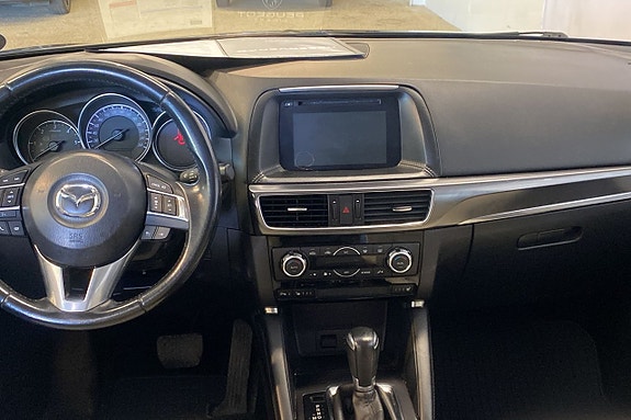 Mazda CX-5 6 of 8