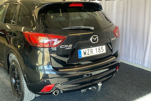 Mazda CX-5 3 of 5