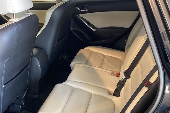 Mazda CX-5 8 of 8