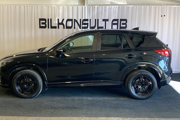 Mazda CX-5 2 of 5
