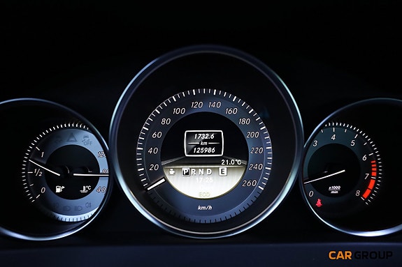 Mercedes-Benz C180 16 of 18