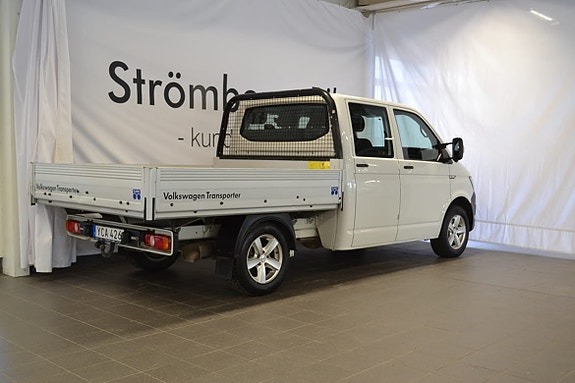 Volkswagen Transporter 3 of 5