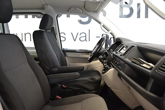 Volkswagen Transporter 5 of 5