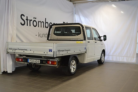 Volkswagen Transporter 4 of 5