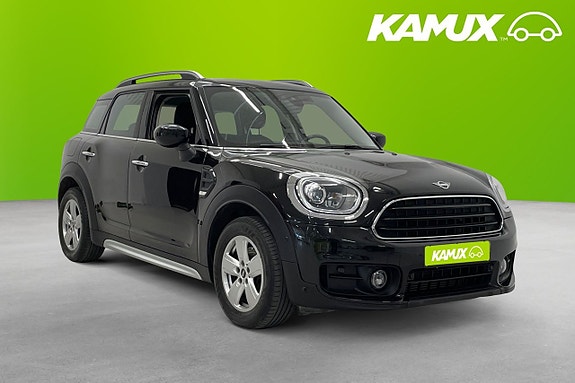 MINI Countryman Cooper