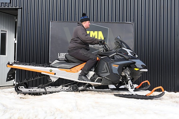 Lynx 49 RANGER PRO 600 E-TEC MOMSAD -24