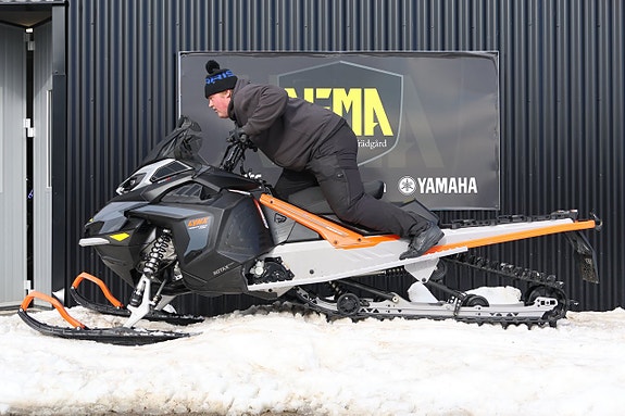 Lynx 49 RANGER PRO 600 E-TEC MOMSAD -24 8 of 10