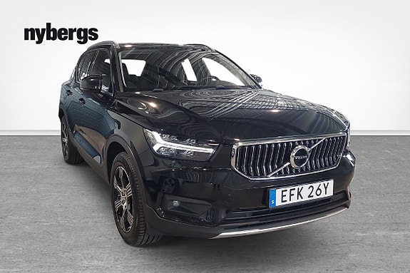 Volvo XC40 5 of 5